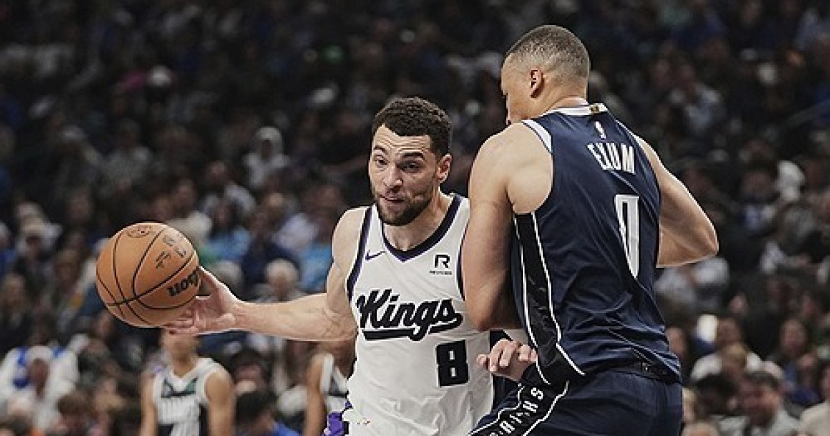 [NBA] '잘못된 트레이드의 후폭풍' 새크라멘토, PO 진출도 불투명