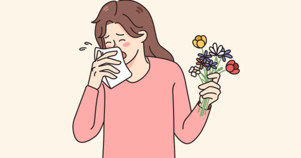 Seasonal Allergic Rhinitis Management A-Z - News Directory 3