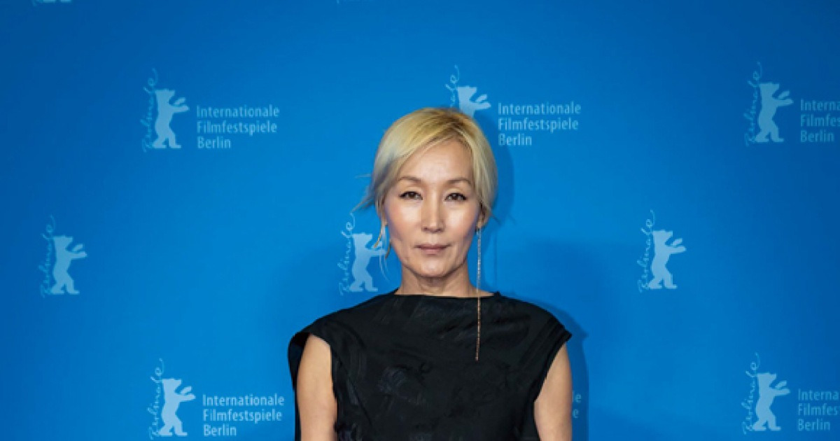 이혜영 “‘한번 덤벼보자’ 하고 목숨 걸고 촬영했다”