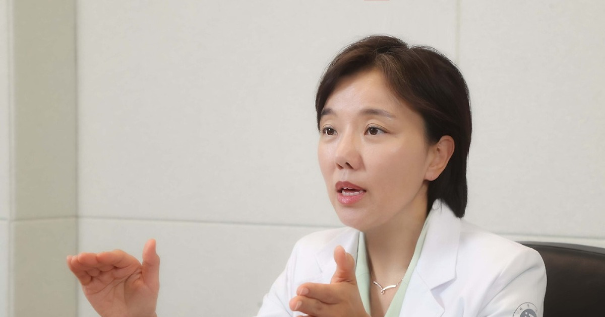 [인터뷰]「ファブリの病気、家族全員の健康を保護するための早期診断」