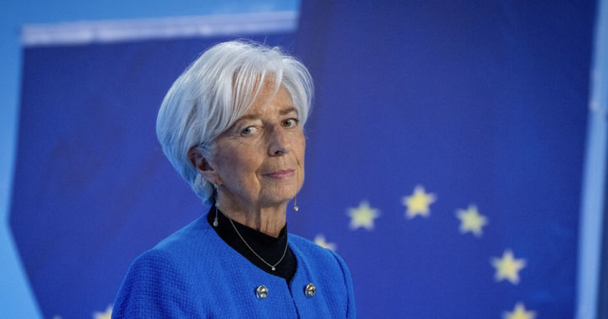 Ecb 