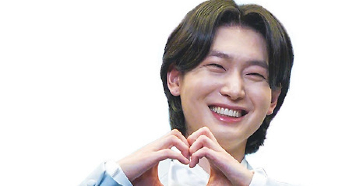 김용빈 “저에게 모든 걸 쏟으신 할머니 위해 노래 부른다”