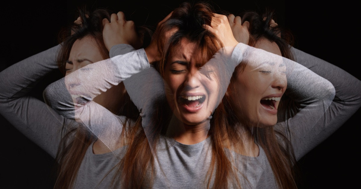 정신병 초기, 환각 겪기 전 ‘이 증상’부터 나타나…왜?