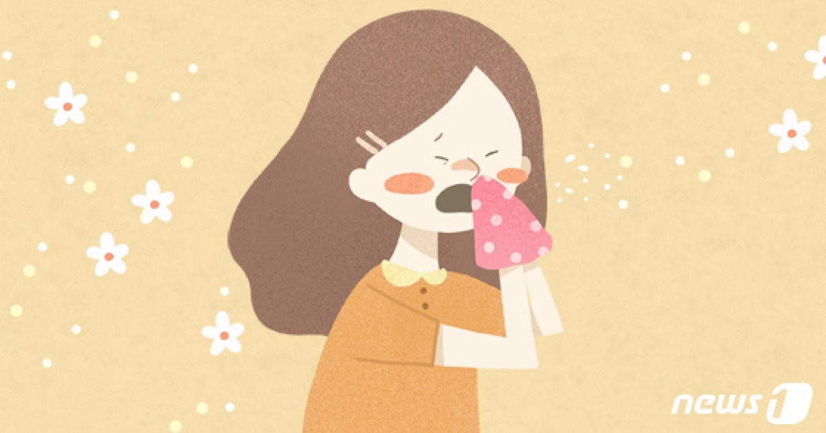 Spring Allergies: Faster Relief in 7 Days - News Directory 3