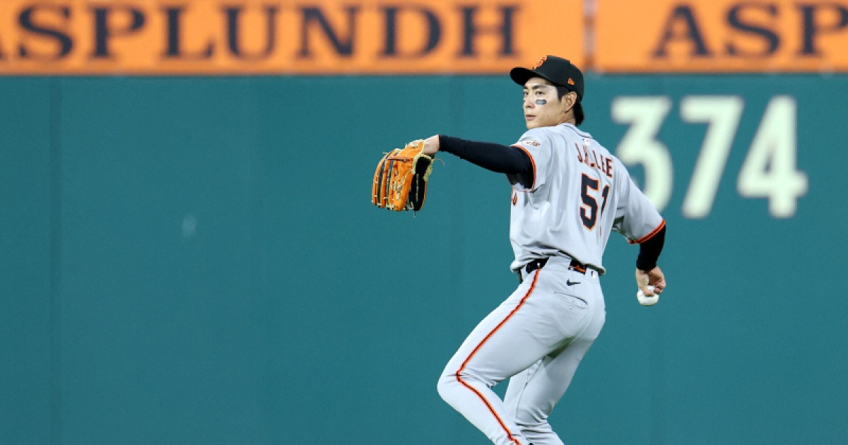 韓国の選手はMLB OPS 4位です…毎朝興奮している野球ファン [IS 포커스]