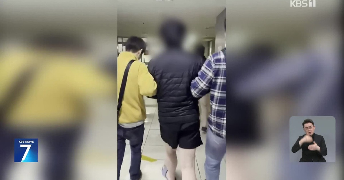 ‘서울대 N번방’ 주범 2심서 징역 9년…“죄질 불량·비난 가능성”
