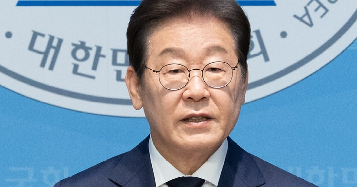 이재명 
