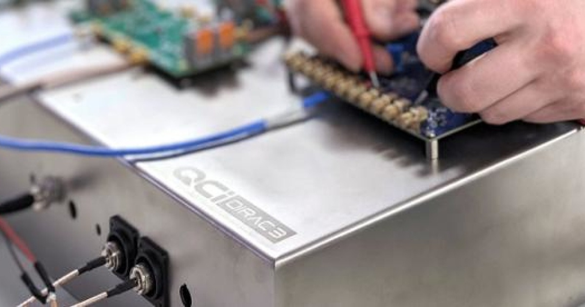 NASA Predicts Climate Change, Quantum Tech Fraud Lawsuit - News Directory 3
