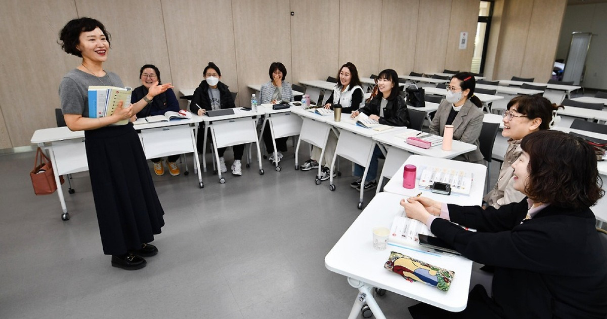 영진전문대학, 성인학습자 위한 ‘비교과 프로그램’ 인기