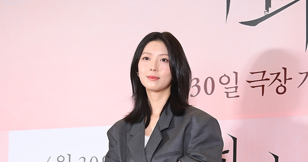 하서윤 '자신 있는 각선미'[엑's HD포토]