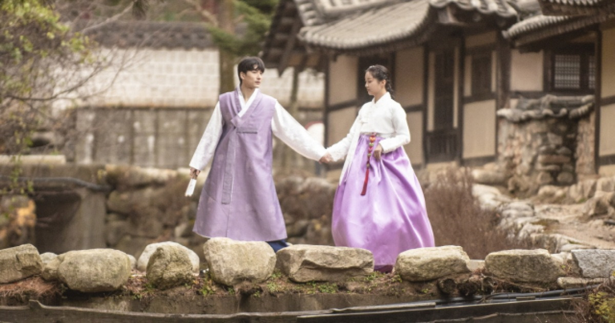 사극촬영 1번지 문경에 가면 '나도 사극 주인공'