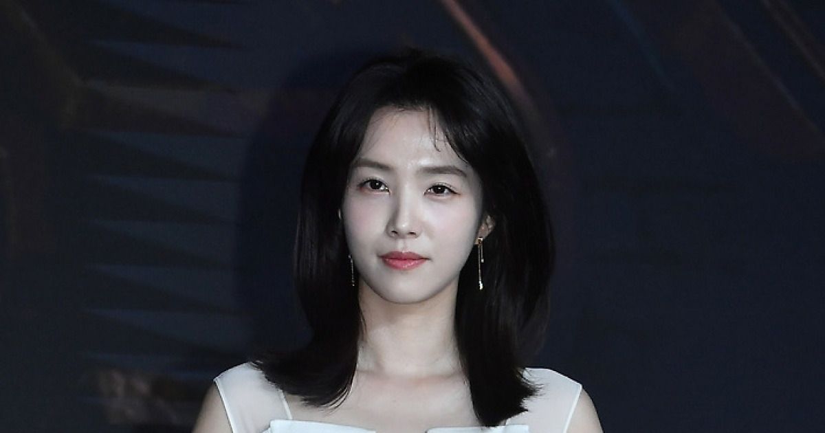 강지영, 아나운서이자 미국공인회계사 [포토엔HD]