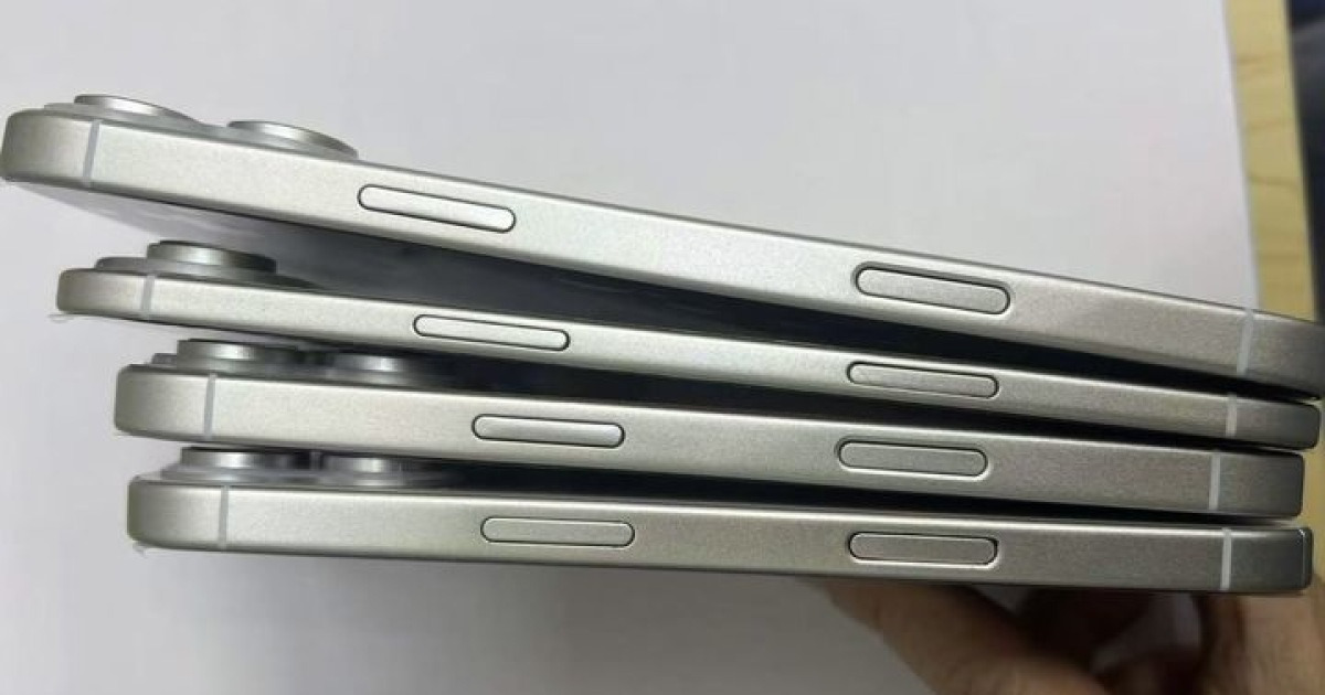 Apple Boosts AI Phone Performance; DRAM Supply Tightens - News Directory 3