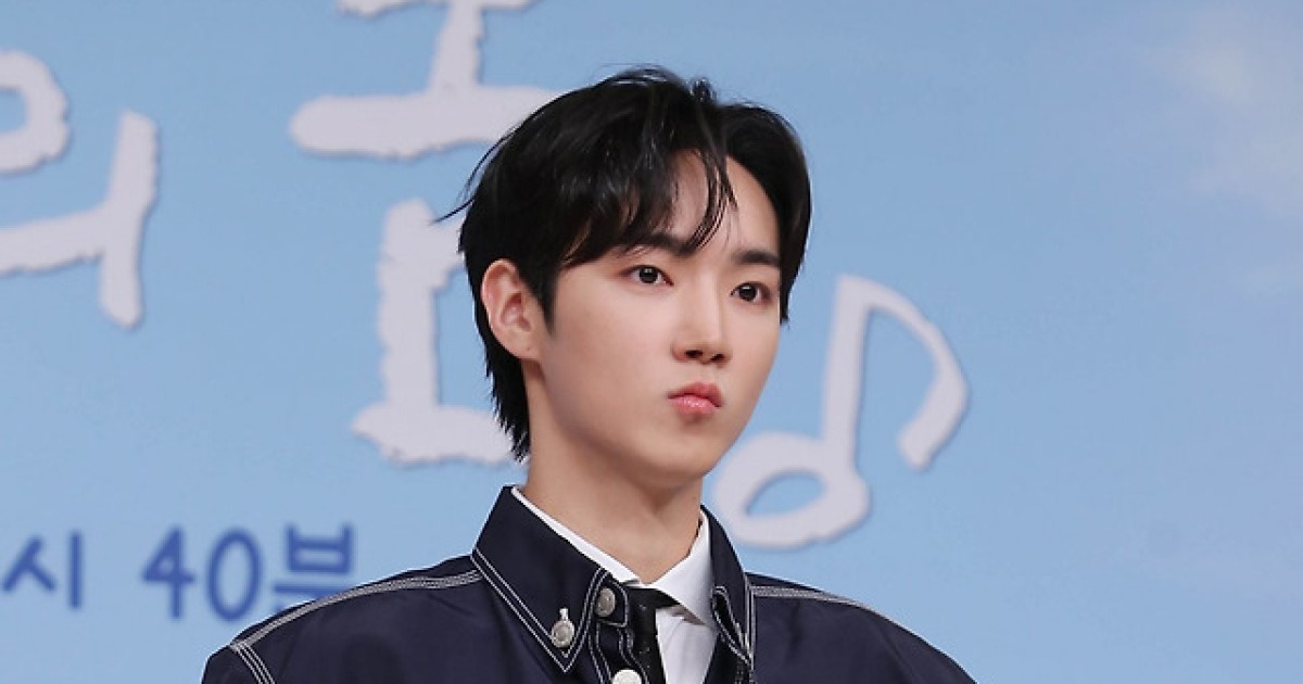 하유준, 정식 데뷔도 하기 전에 드라마 주인공