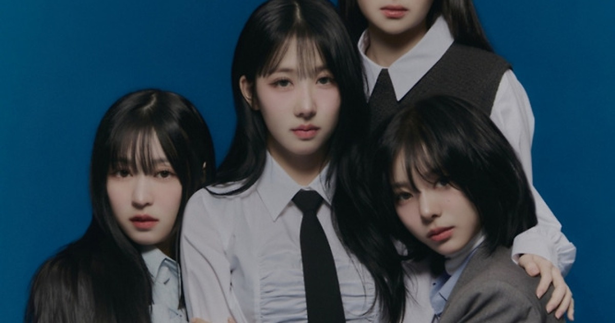 UDTT (우당탕탕 소녀단), 29일 'School Rush'로 정식 데뷔 [공식]