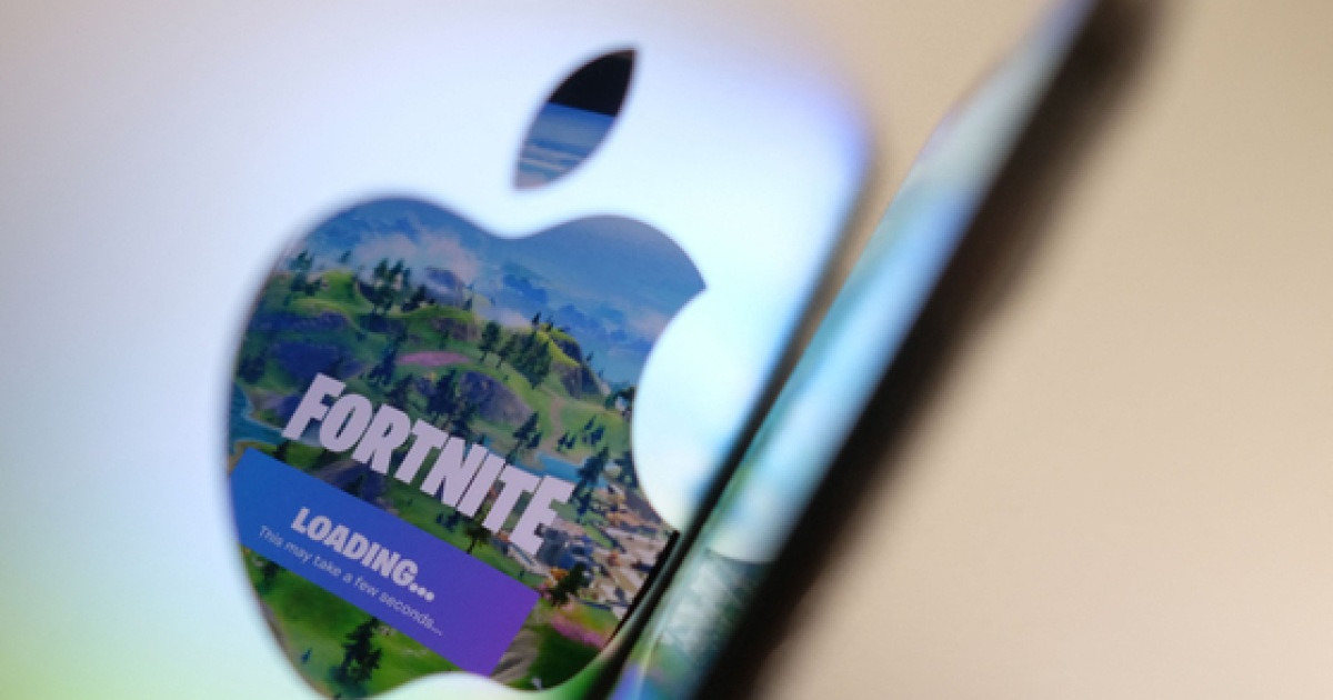 US Court Orders Apple to Allow App Store Alternatives - News Directory 3