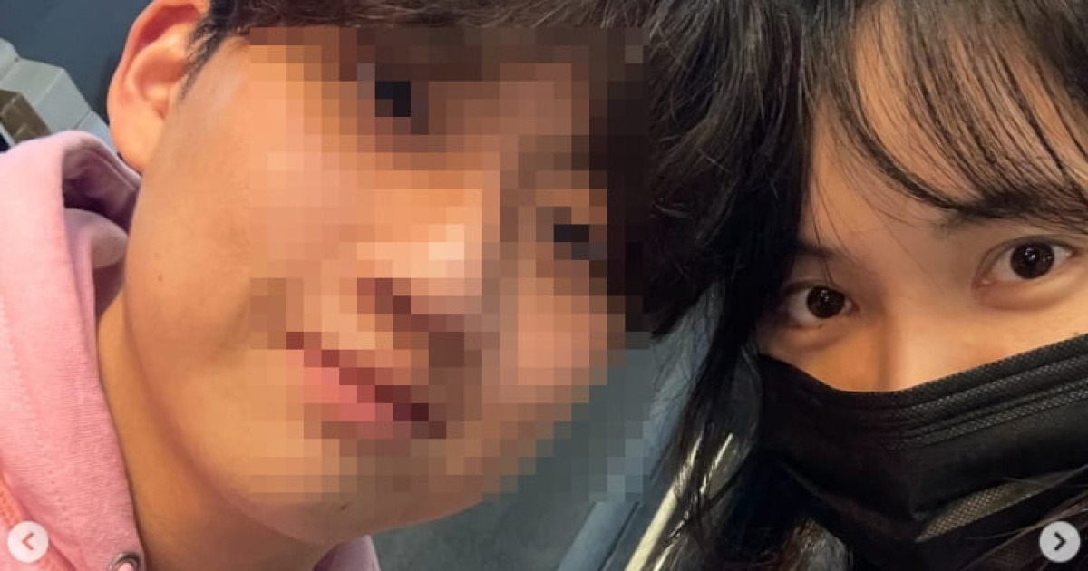 남태현과 마약' 서민재, ♥새남친과 임신했나…2세 초음파 사진 공개