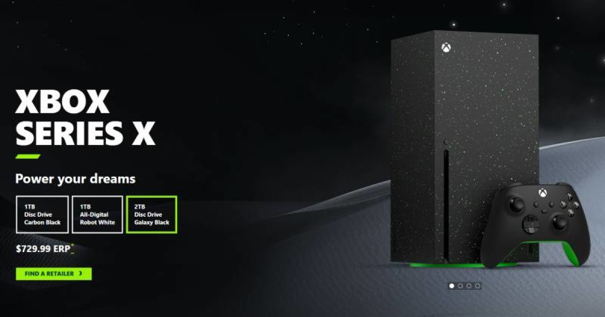 Xbox Unsold, Price Surge Tops PS5 Pro - News Directory 3