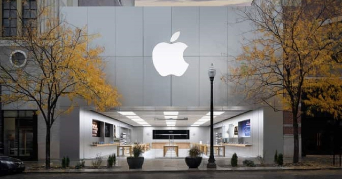 Apple's $900M Tariff Impact on $19B Semiconductor Supply - News Directory 3