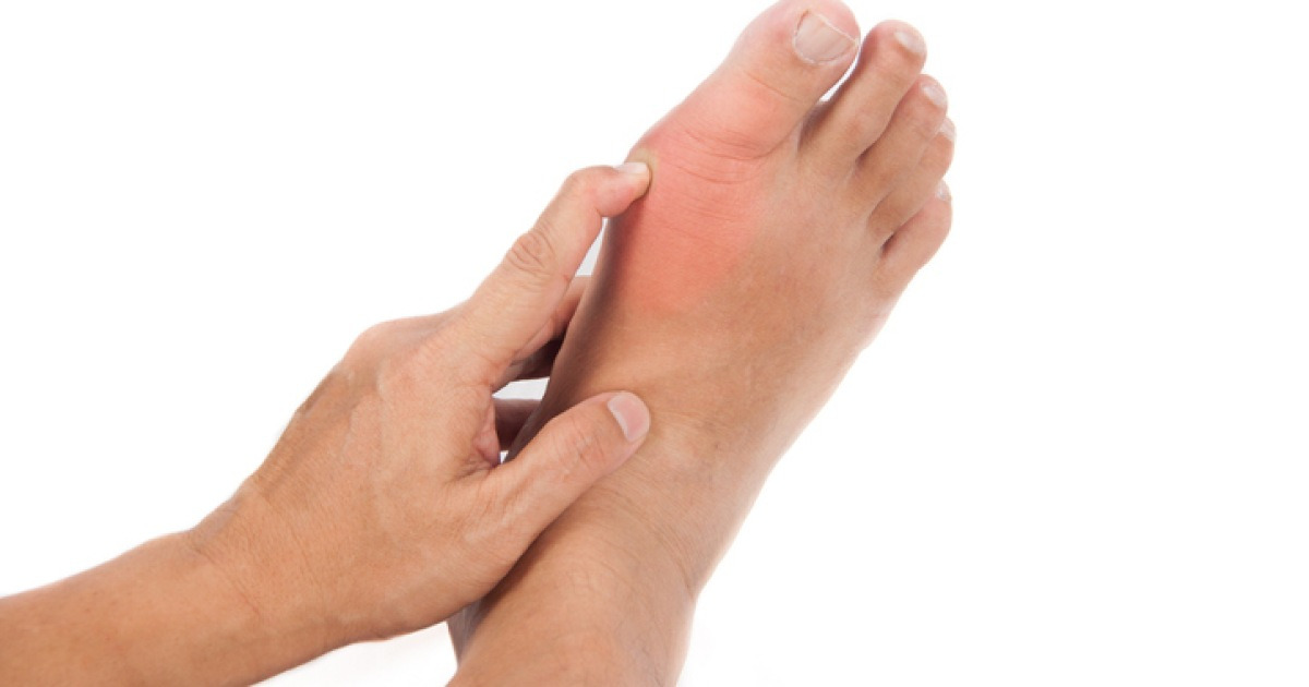 Aging Feet: Changes & Effects - News Directory 3