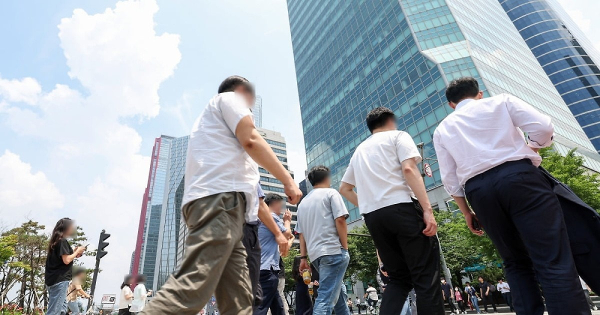 [단독] あなたが変更した場合、「爆弾」がヒットします…退職年金の終了のための手数料の引き下げ