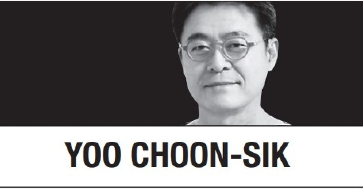 [Yoo Choon-sik] Warnings over Korea’s economy