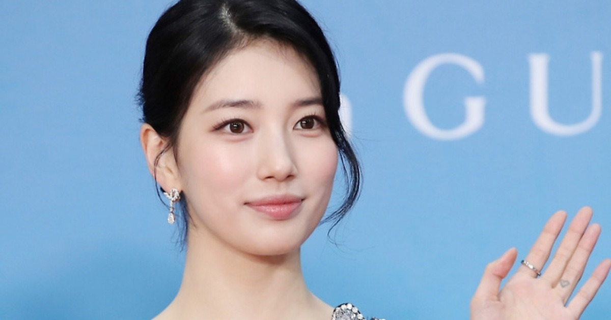 Suzy, biên kịch 'Lovers' và đạo diễn 'Goblin' bắt tay nhau... "Cân nhắc xuất hiện trong 'Men of the Harem'" [Chính thức]