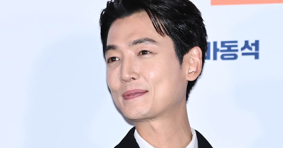 정경호, '병약 남주' 그만! "10년간 거식증→에이즈 환자…휴식기 필요" (짠한형)