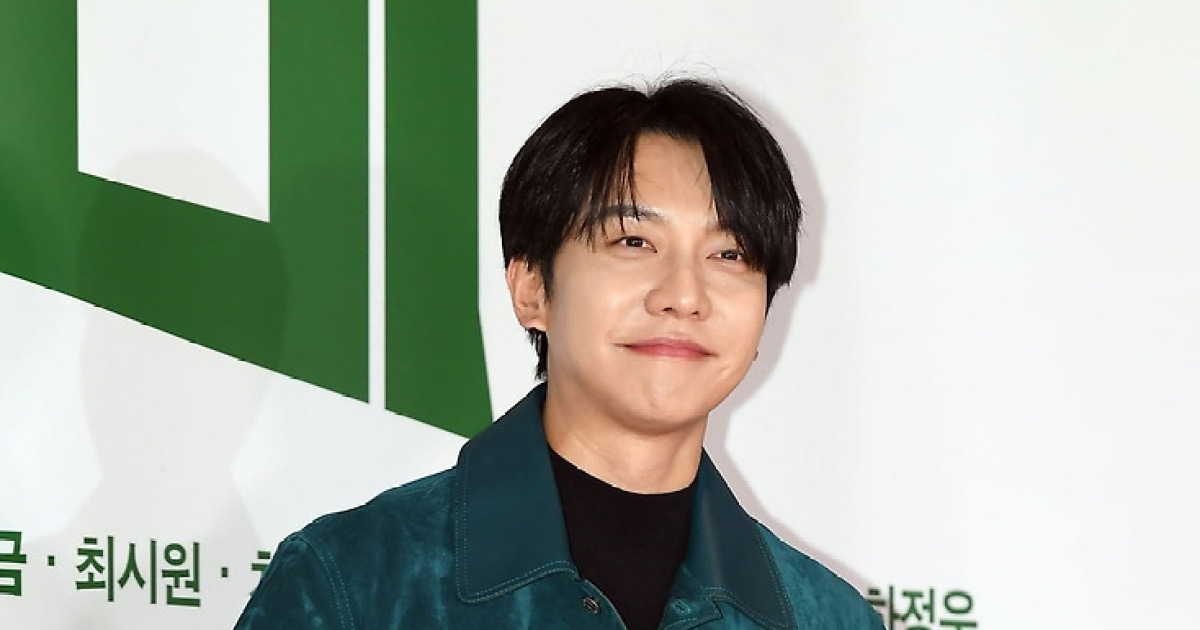 이승기, 촬영 중 '하품 의혹' 해명…