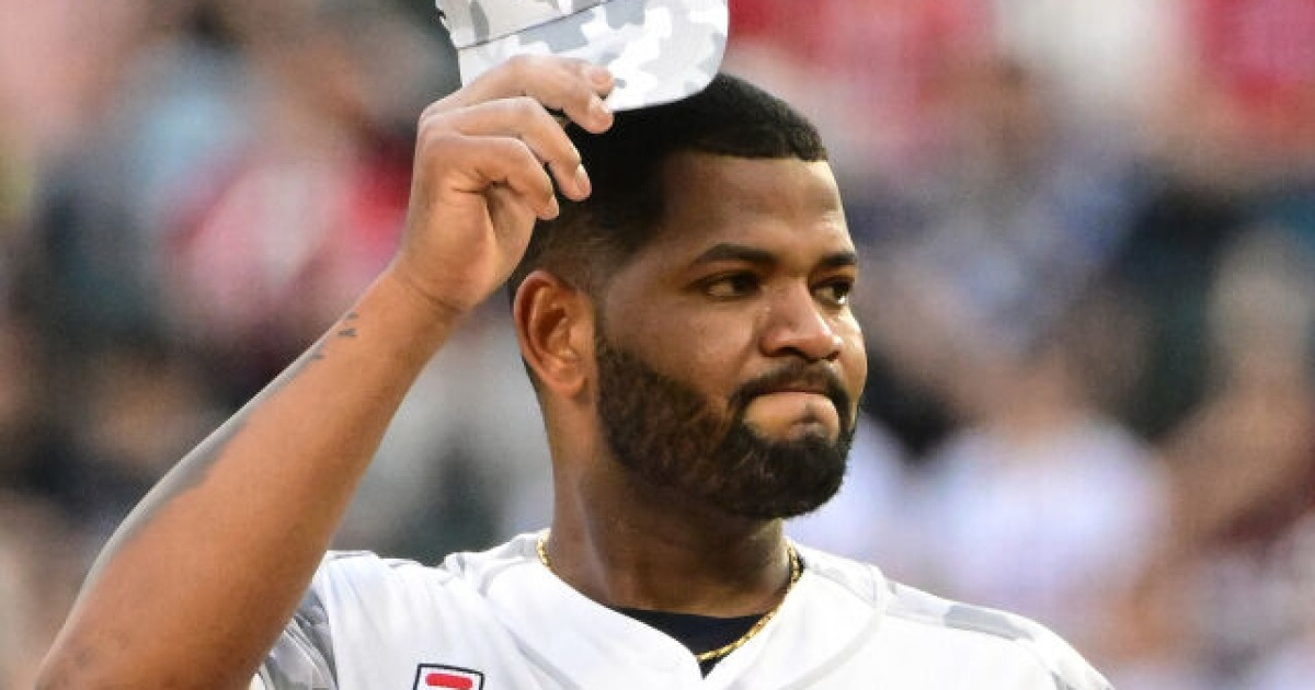 [分享] Kiwoom的雙洋砲陣容即將瓦解