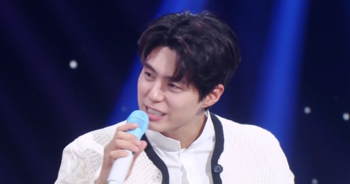 “학 씨!” 박보검 못 하는 게 뭐야, 양관식 어디 가고 찰떡 학씨 아저씨 소환(더시즌즈)