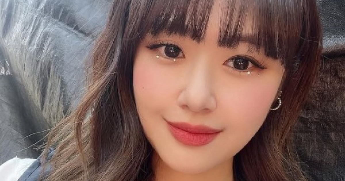 '35세' 원셋 예진, 2년 전 결혼 