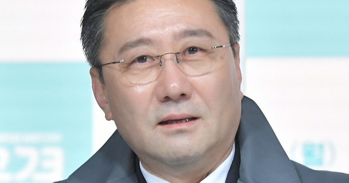 '별세' 故최정우는 누구…회장님부터 아빠까지, 다작 중견배우[종합]