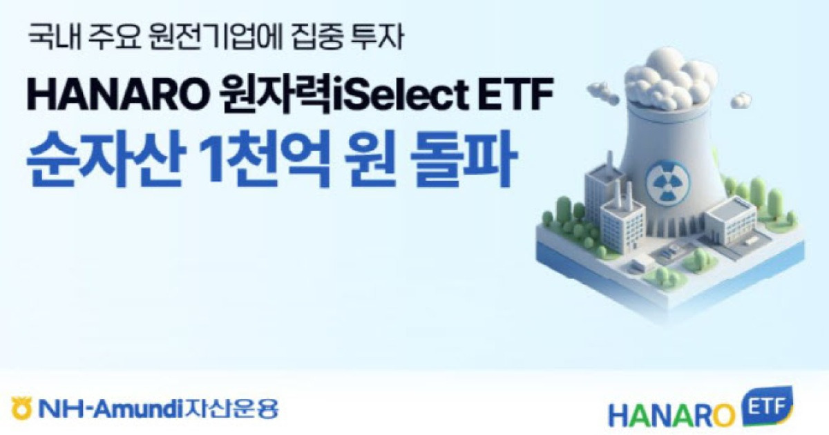NH아문디운용 