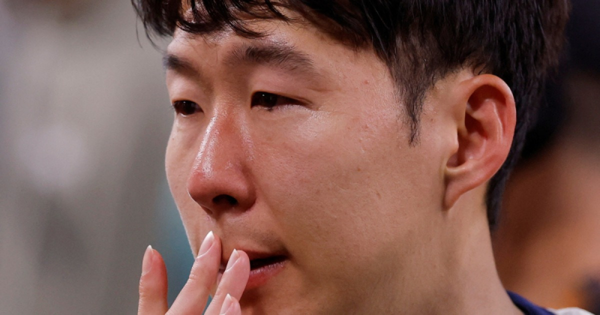 손흥민, 사우디 안 가고 ‘파격 결단’ 내리나…챔피언 되고 사라진 방출설→토트넘이 붙잡는다