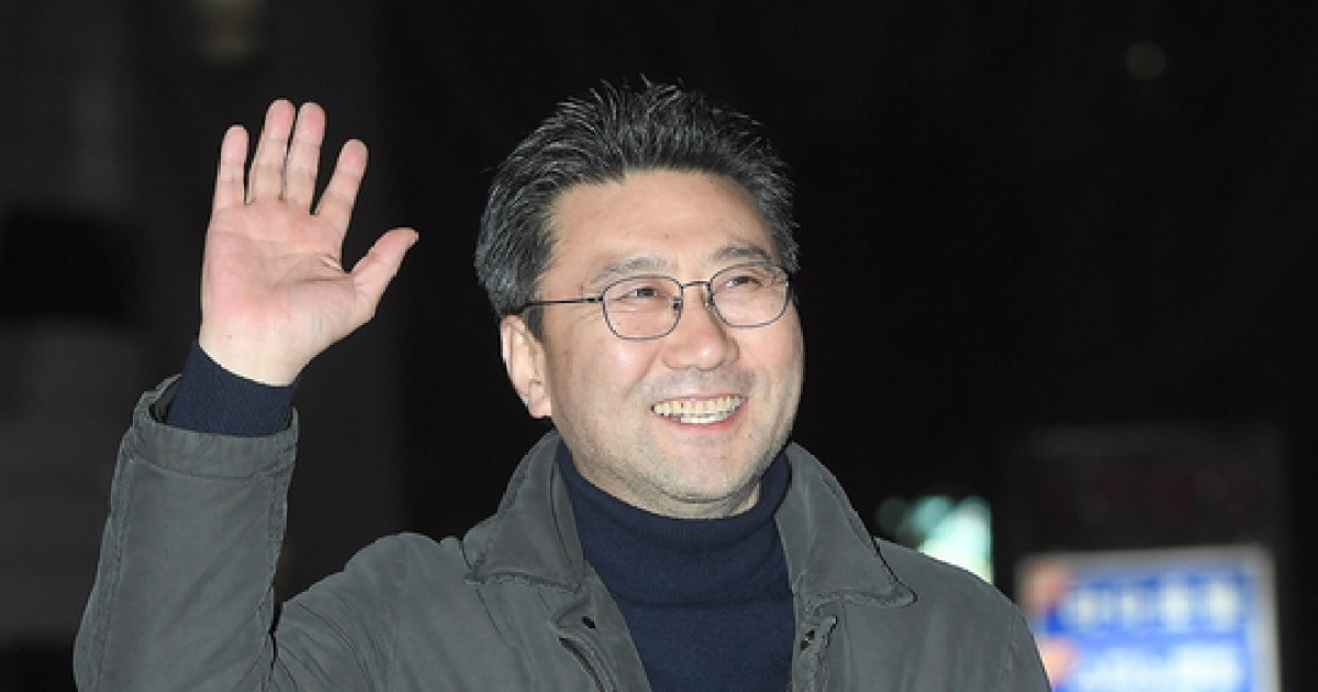 최정우 갑작스러운 사망, 7개월 전 ‘동치미’서 삼혼 이유 고백했는데