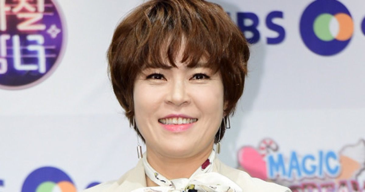 조혜련, 데뷔 33년만 슬럼프 고백 “너무 힘들어 어떻게 살아야 하나”(정희)
