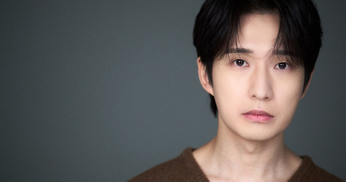 "김혜자 선생님, 5년 공백 깨고 복귀하게 해준 고마운 존재"