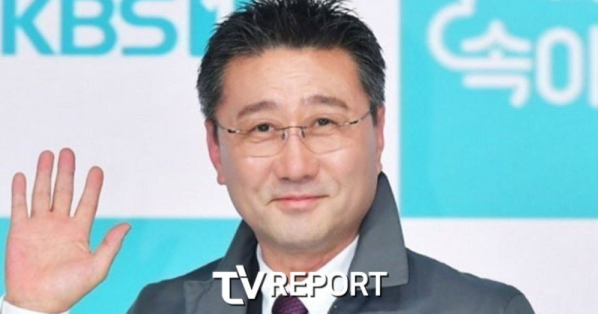 故 최정우, 상주는 세 번째 아내-처남…"지병 앓았다? 사실 아냐"