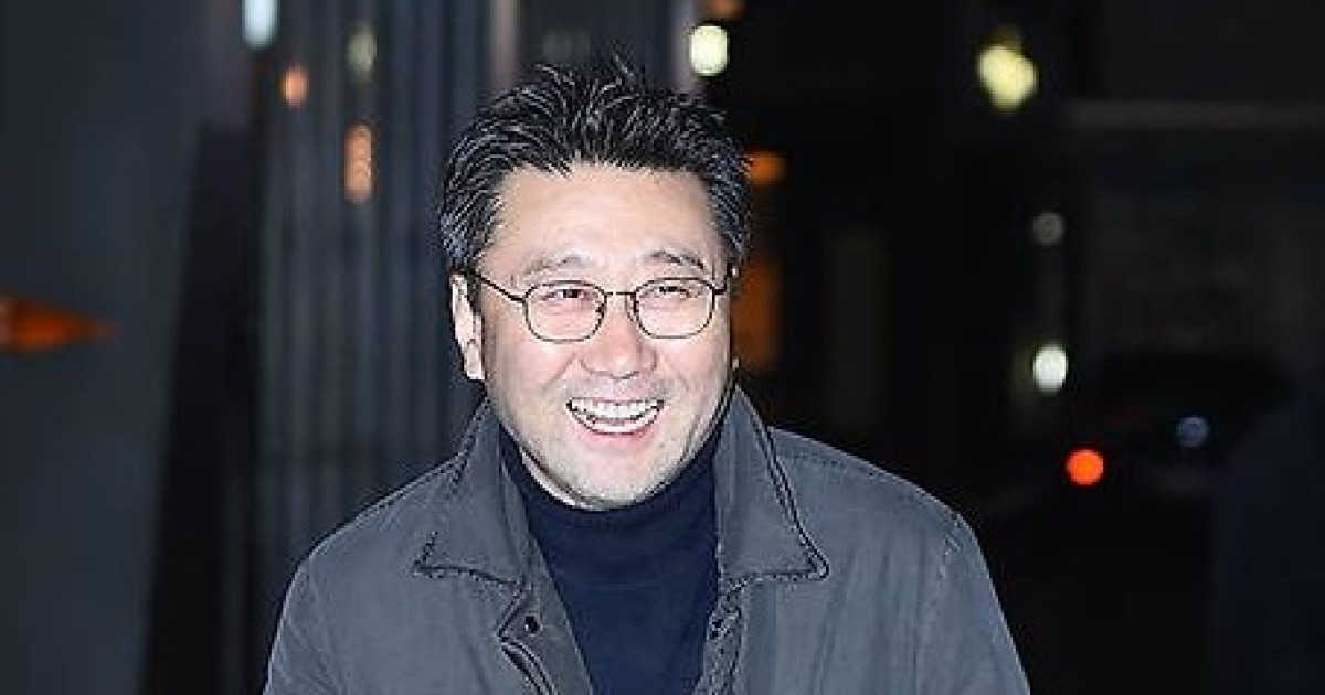 故 최정우, 세번 결혼 고백했는데…갑작스러운 사망 '애도 물결' [엑's 이슈]