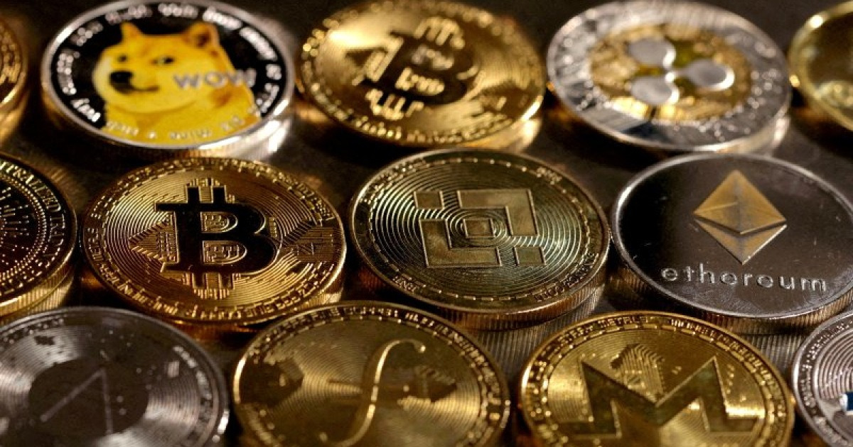 年金付きのビットコイン投資…トランプの家族の利益