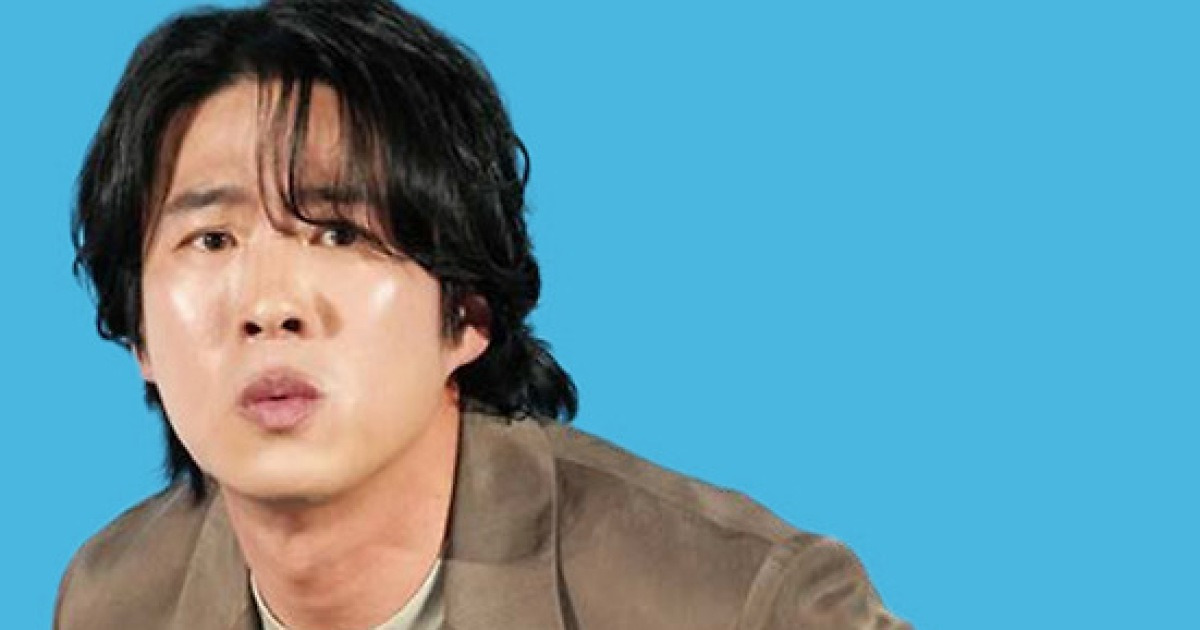 “찰랑이는 단발 캐릭터로 돌아왔습니다”