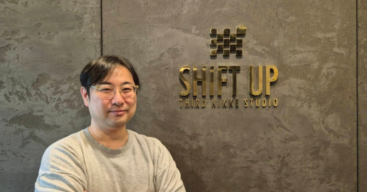 시프트업, 한대훈 사단의 신작 ‘프로젝트 스피릿’ 포문을 열다.. 대규모 공개 채용