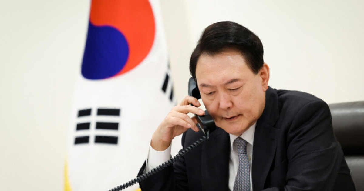 채상병 사건 관련 현장 이미지