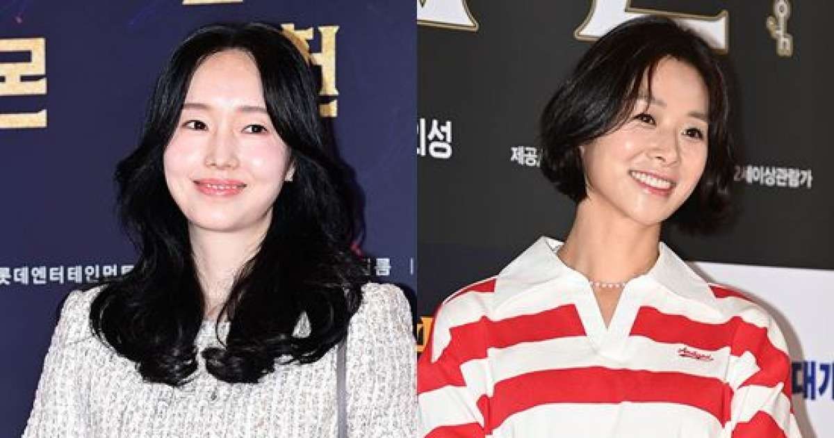 이정현 편스토랑