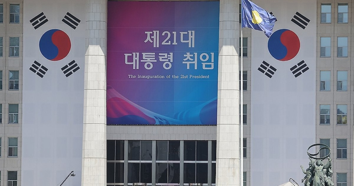 손솔 승계 예정
