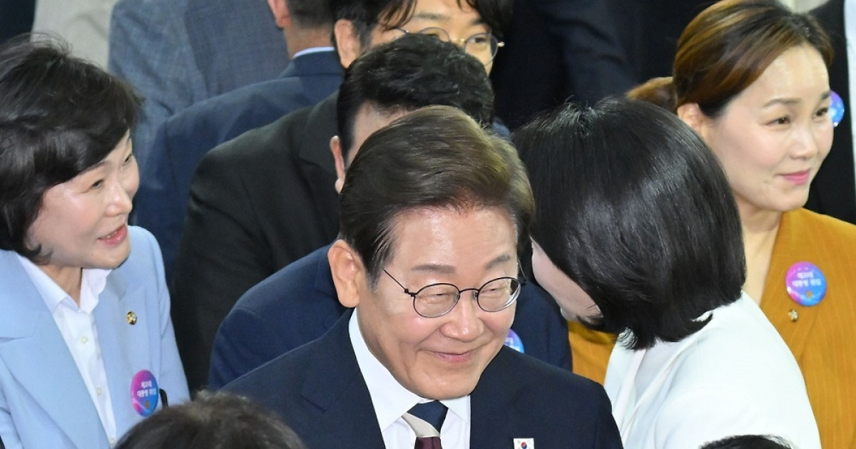 새 룰 기다리는 물적분할 기업 IPO…중복상장 혼란 가중 우려 [이재명號 출범]