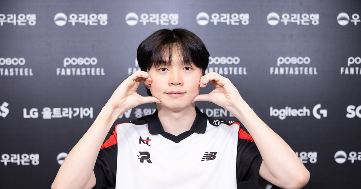 비디디 곽보성 선수