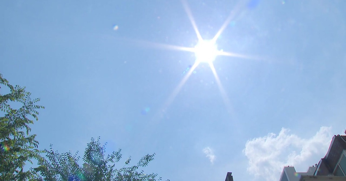 [날씨] 今週の「湿度の熱」とその後の「混雑フロント」開発…いいえ。 1 Typhoon ‘変数