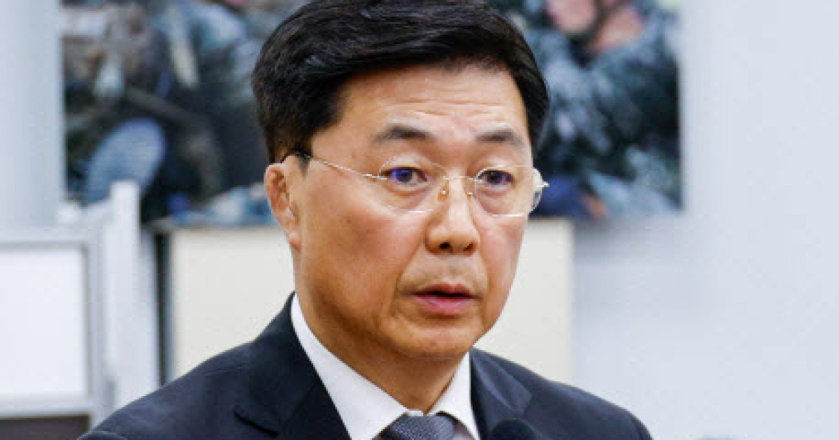 홍장원 전 국정원 1차장